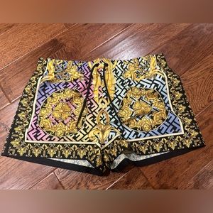 Fendaci Men’s swim shorts